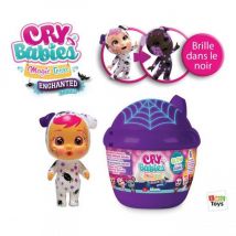 Imc Toys Maisons Enchantées Cry Babies Magic Tears (12x2 CDU)