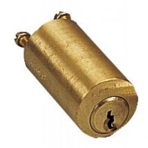 Jpm Cylindre de sûreté 50 mm - simples pour Sécurichauffe - s'entrouvant