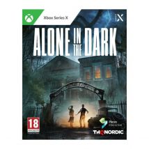 Just For Games Alone in the Dark Jeu Xbox One et Xbox Series X