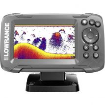 Lowrance Sondeur GPS Lowrance Hook2-4x