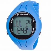 marque generique 2016 Swimovate PoolMate2 Swim Watch in BLUE