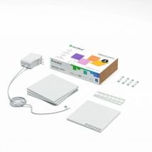 Nanoleaf Nanoleaf Canvas Smarter Kit - 4PK
