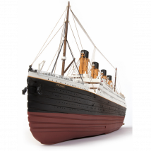 Occre RMS TITANIC 1/300 896mm