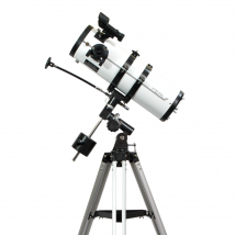 PERL Télescope Bellatrix 114/500 EQ1