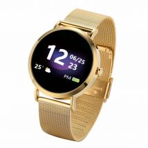 Platyne Montre Gps Bluetooth Multi-fonctions Compatible Ios&android