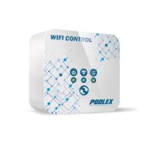 Poolex Boitier de contrôle Wifi IPV6 pour pompe à chaleur Poolex monophasé - Poolex