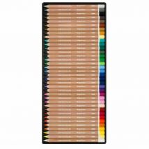 Raphael 36 crayons de couleur Megacolor Ø 6,4 mm