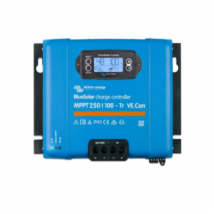 Victron Régulateur BlueSolar MPPT 250/100 - VE CAN Victron