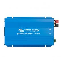Victron Convertisseur VE DIRECT 220V 800 VA (750 Watts) Pur Sinus VICTRON (Voltage : 12 volts)
