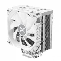 Xigmatek Ventilateur processeur Air Killer Pro RGB (Blanc)
