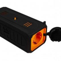 Xtorm Xtorm Prise de courant portable 70W XTREME POWER Noir  Noir, Orange