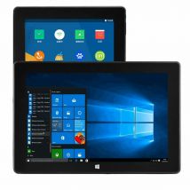 Yonis Tablette Windows & Android 10 pouces + SD 4Go