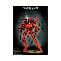 Games Workshop Warhammer 40k - Eldar Wraithknight