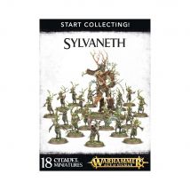 Games Workshop Warhammer AoS . - Start Collecting! Sylvaneth
