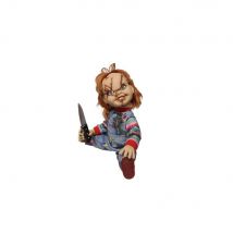 Chucky Chucky Jeu d´enfant poupée parlante Chucky (Child´s Play) 38 cm