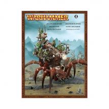 Games Workshop Warhammer AoS - Orques Arachnarok