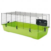 Savic Cage Ambiente pour Lapin - Savic - 100x50x43cm