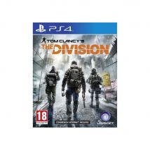The Division PS4  - Version VF