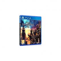 Kingdom Hearts 3 - Jeu PS4
