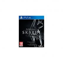 SKYRIM - Edition Spécial - PS4