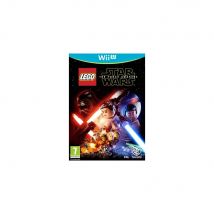 LEGO Star Wars : Le Réveil de la Force - Wii U