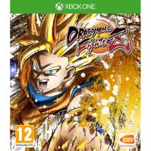 Dragon Ball Fighter Z - XBOX ONE