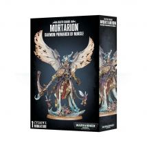 Games Workshop Warhammer 40k - Mortarion: Daemon Primarch Of Nurgle
