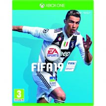 Fifa 19 - Jeu Xbox One