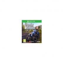Farming simulator 2015 Xbox One