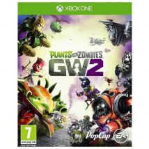 Plants VS Zombies : Garden Warfare 2 Xbox One