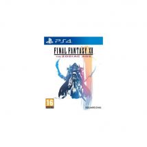Final Fantasy XII Zodiac Age - PS4