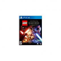LEGO Star Wars : Le Réveil de la Force - PS4