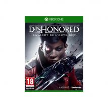 Dishonored 2 : Mort l Outsider - XBOX ONE