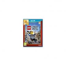 Lego City Undercover - Wii U
