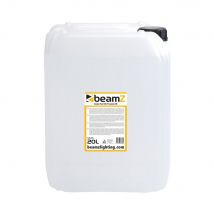 Beamz Beamz Smoke Fluid Prosmoke HD fluide pour machine à brouillard - Capacité 20 litres