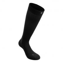 Bauerfeind Ultralight Kompressions-Socken Herren - Schwarz, Größe 41-43 S