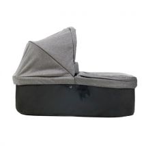 Mountain Buggy Carrycot Plus for Duet V3 - Herringbone