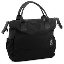Jane Away Baby Carrier Bag - Black