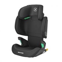 Maxi-Cosi Morion i-Size Car Seat - Basic Black