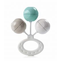 Jane Baby Classic Balls Rattle Toy - Mint