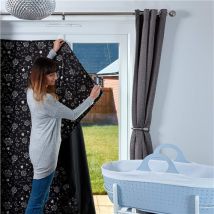 Tommee Tippee Gro-Anywhere Blind, Extra Large - 198 x 130cm / Ollie The Owl