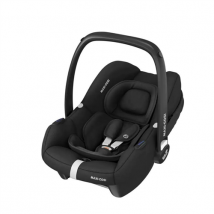 Maxi-Cosi Cabriofix I-Size Baby Car Seat - Essential Black