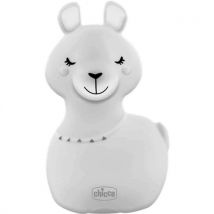 Chicco Rechargeable Night Light, Llama - Multi Coloured