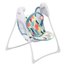 Graco Baby Delight™ Swing - Paintbox