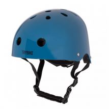 TryBike CoConuts Helmet - Small 47-53cm  / Blue