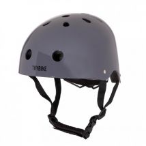 TryBike CoConuts Helmet - Small 47-53cm  / Grey