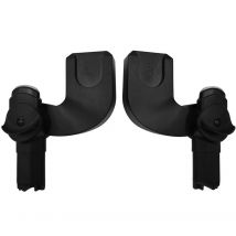 Egg Lower Multi Car Seat Adaptors