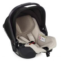 Jane Koos iSize R1, 40-83 cm, 0-18 months Baby Car Seat