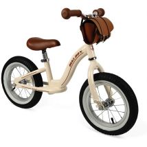 Janod Metal Vintage Bikloon Balance Bike