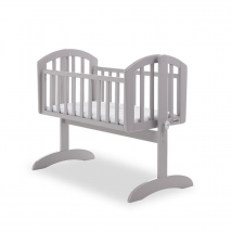 OBaby Sophie Swinging Crib & Mattress